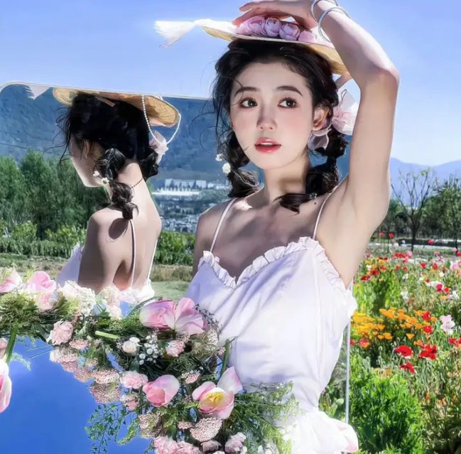 与凤飞