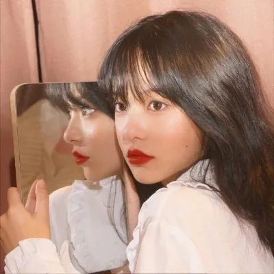 黄色眼泪