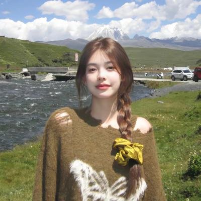 此生注定就是你·动态漫