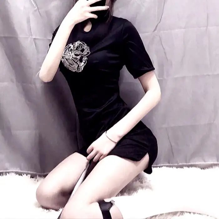 珈百璃的堕落
